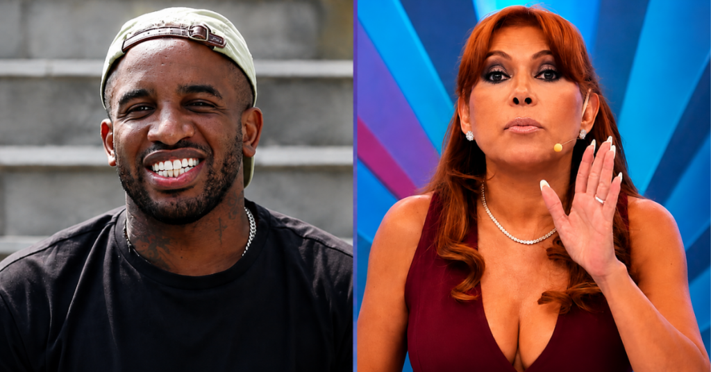 Jefferson Farfán lanza fuerte indirecta a Magaly tras acuerdo con Yahaira: “El último ríe mejor”