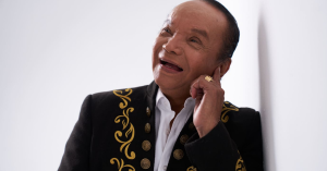 La despedida de un gran sonero: Celebramos los 90 de Melcochita a ritmo de salsa!