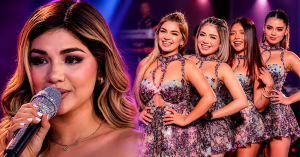 Naldy Saldaña cuestiona a sus excompañeras de La Bella Luz tras denuncia por acoso: “Algunas sí sabían”