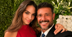 Natalie Vértiz deja llamativa reflexión sobre Yaco Eskenazi: “Nuestros sueños no son los mismos”