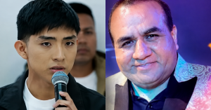 ¡Fuertes declaraciones! Óscar Junior menciona que César Sánchez no regresará a la Bella Luz