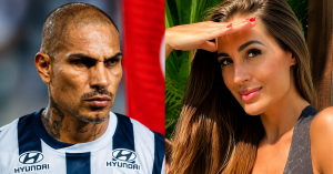Paolo Guerrero revela su situación con Ana Paula Consorte tras rumores de separación: “Ya me manifesté”