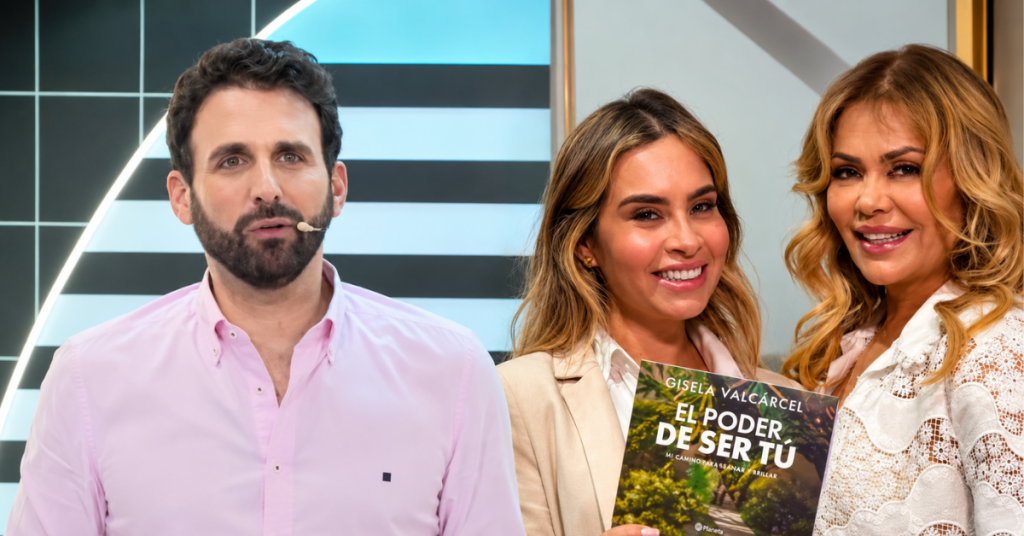 Peluchín cuestiona a Ethel y Gisela por sus condiciones en la Teletón: “No ha contado la versión completa”