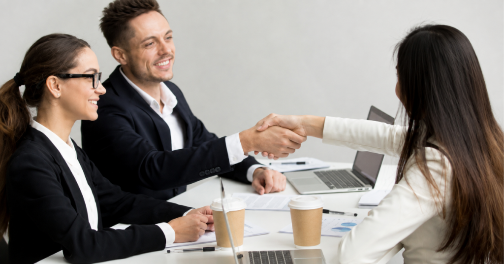 ¿Tienes un nuevo trabajo? 6 consejos para causar una buena impresión en tu primer día
