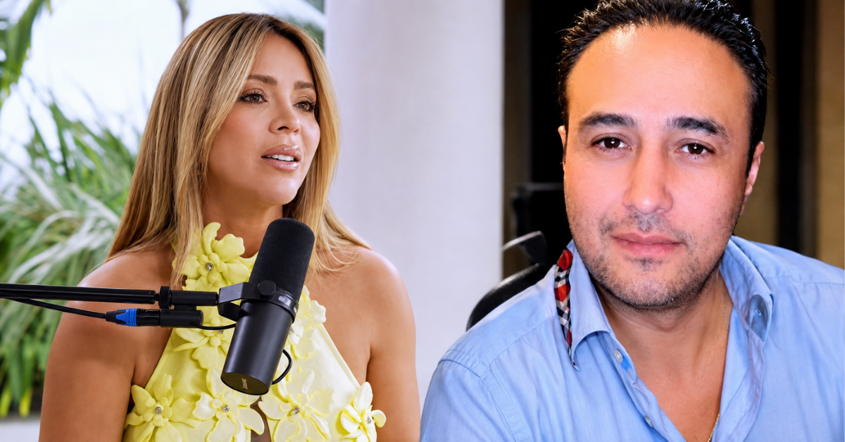 Sheyla Rojas revela cuál fue el motivo por el cual terminó con Sir Winston: “No me sentía cómoda”