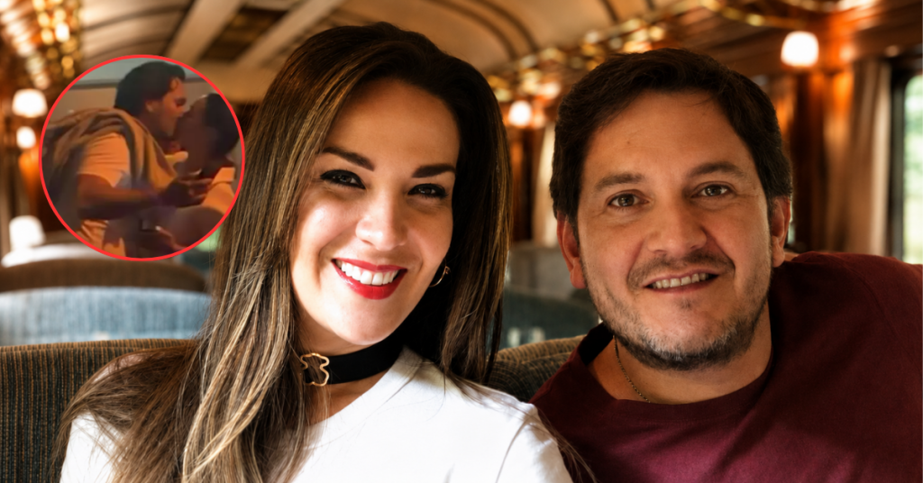 Silvia Cornejo termina su relación con Jean Paul Gabuteau tras ampay con su expareja: “Ya no más, creí en él”