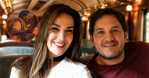 Silvia Cornejo termina su relación con Jean Paul Gabuteau tras ampay con su expareja: “Ya no más, creí en él”