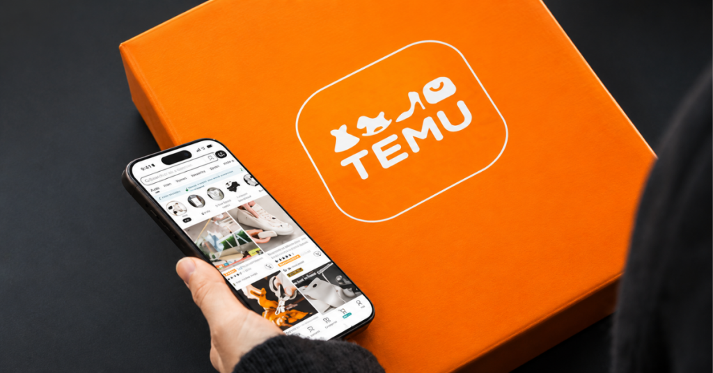 Por qué los peruanos compran cada vez más en apps chinas