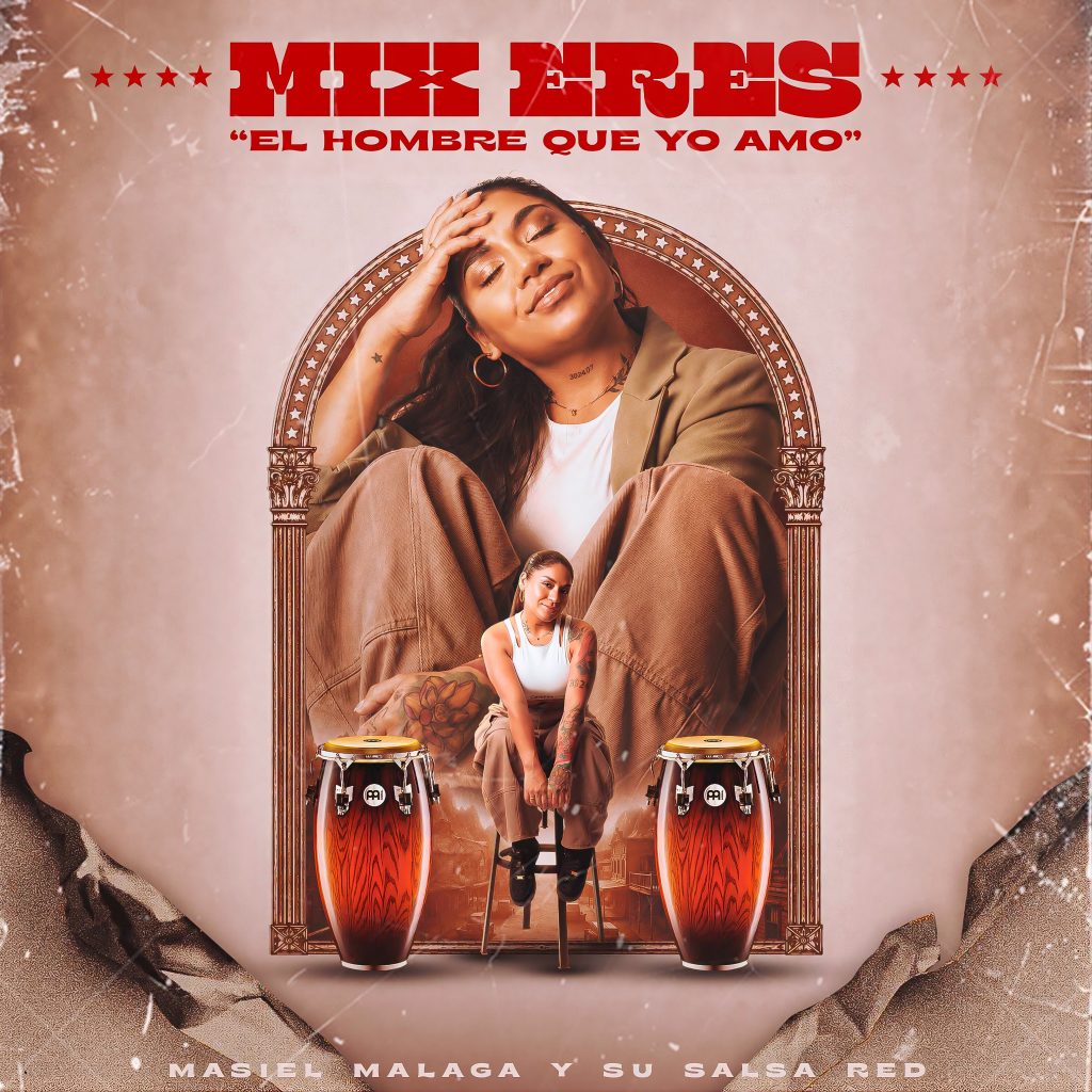 Mix Eres 