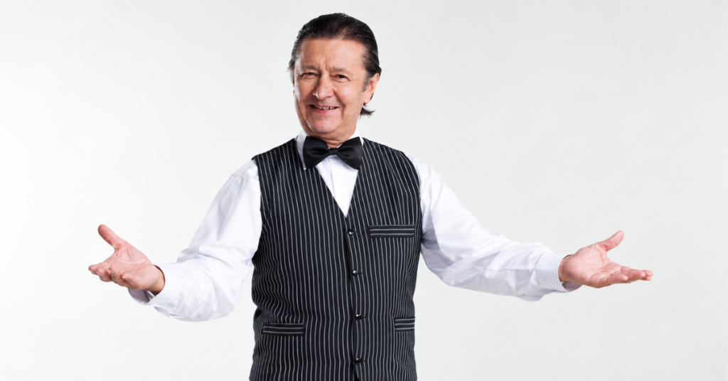 Adolfo Chuiman anuncia regreso a la TV y sorprende con posible vuelta de Peter: “El reposo ha sido suficiente”