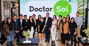 Doctor Sol cumple 3 años en Perú y supera el millón de préstamos digitales
