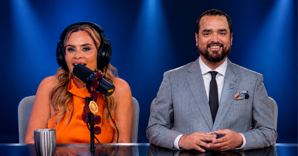 Ethel Pozo revela inesperada actitud de su ex pareja Franco Cabrera: “Se llevó mal con todos”