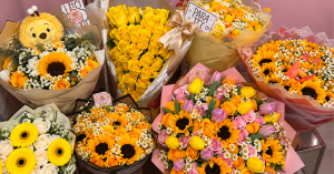 ¿Por qué se regalan flores amarillas en Perú cada 21 de septiembre? Conoce su origen y significado
