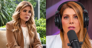 Gisela Valcárcel responde a Viviana Rivasplata tras polémica: “La idea es aceptar lo que nos pasó”