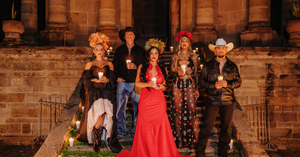 Heat Latin Music Awards al estilo Jalisco anunció sus nominados: el voto de los fans abre esta noche