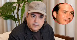 Jaime Bayly revela intento de secuestro a su hermano Miguel: “Lo encañonaron”