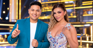 José Burga explica por qué terminó su relación con Naldy Saldaña: “Me enteré de otras cosas”
