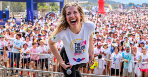 The Color Run Geely 2026: Lima se prepara para vivir la carrera más feliz del mundo este 15 de Noviembre