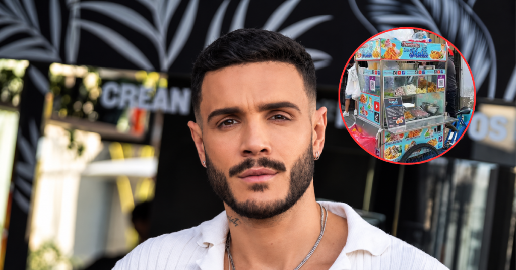 Mario Irivarren desata polémica por criticar desayunos en carretilla: “Es insalubre”