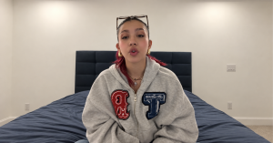 Michelle Onetto reconoce que hizo bullying y pide disculpas a víctimas: “Fui una adolescente impulsiva”