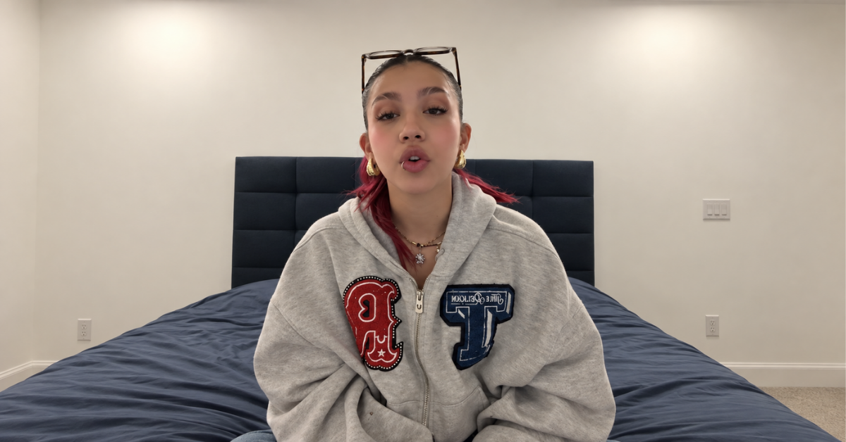 Michelle Onetto reconoce que hizo bullying y pide disculpas a víctimas: “Fui una adolescente impulsiva”