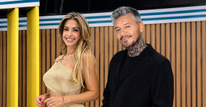 Marcelo Tinelli habría terminado con Milett Figueroa por esta fuerte razón: “Estaba con otros hombres”