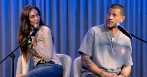 Natalie Vértiz confronta a Yaco por hablar de sus problemas económicos: “¿Qué te pasa a ti?”