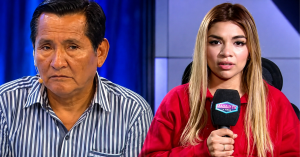 Óscar Custodio pide retirar videos de Naldy Saldaña del proceso judicial