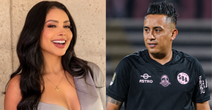 Pamela Franco habla de tener un hijo con Christian Cueva y revela qué desea: “Un hombrecito” 