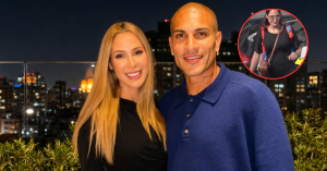 Ana Paula Consorte estaría nuevamente embarazada de Paolo Guerrero, según avance de “Amor y Fuego”