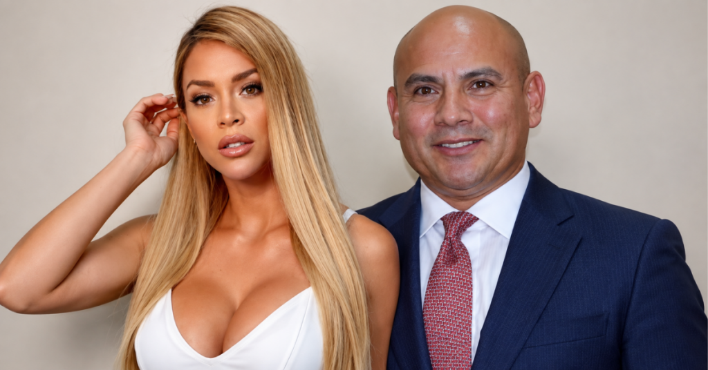 Sheyla Rojas sorprende al revelar sus planes de boda con Joaquín Ramírez: “Estamos contentos”