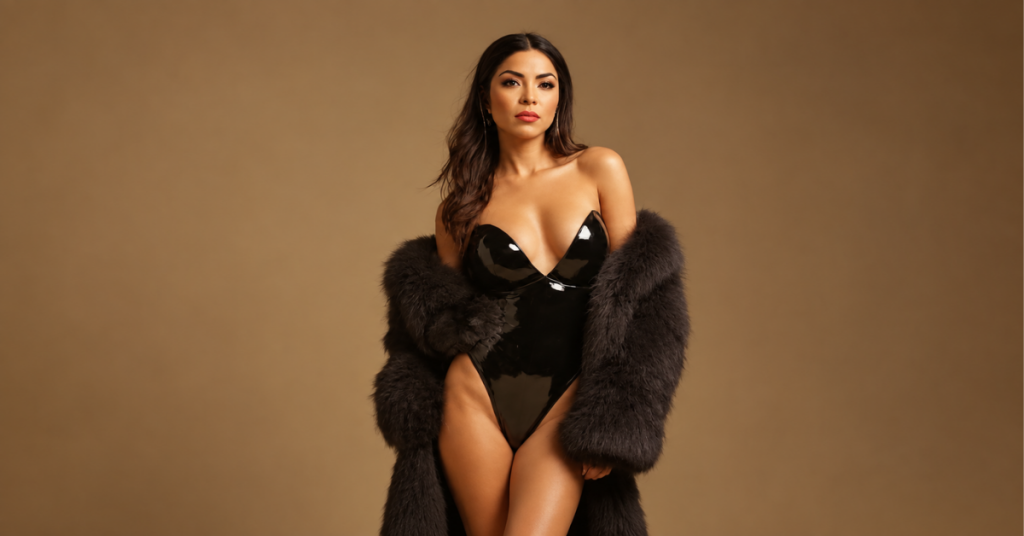 Shirley Iparraguirre lleva la cumbia peruana a Nueva York: fue nominada a los Premios Unidad Latin Music Awards 2026