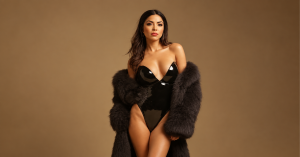 Shirley Iparraguirre lleva la cumbia peruana a Nueva York: fue nominada a los Premios Unidad Latin Music Awards 2026