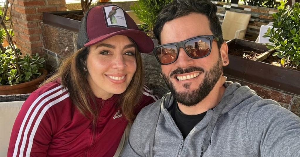 Yiddá Eslava menciona que su ex le debe 6 mil soles y él lo niega: “Nunca le he pedido ni un sol prestado”