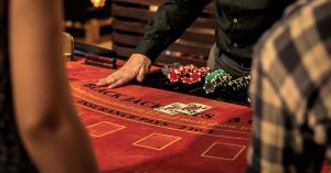 ¿Cómo ganar en el blackjack casino?