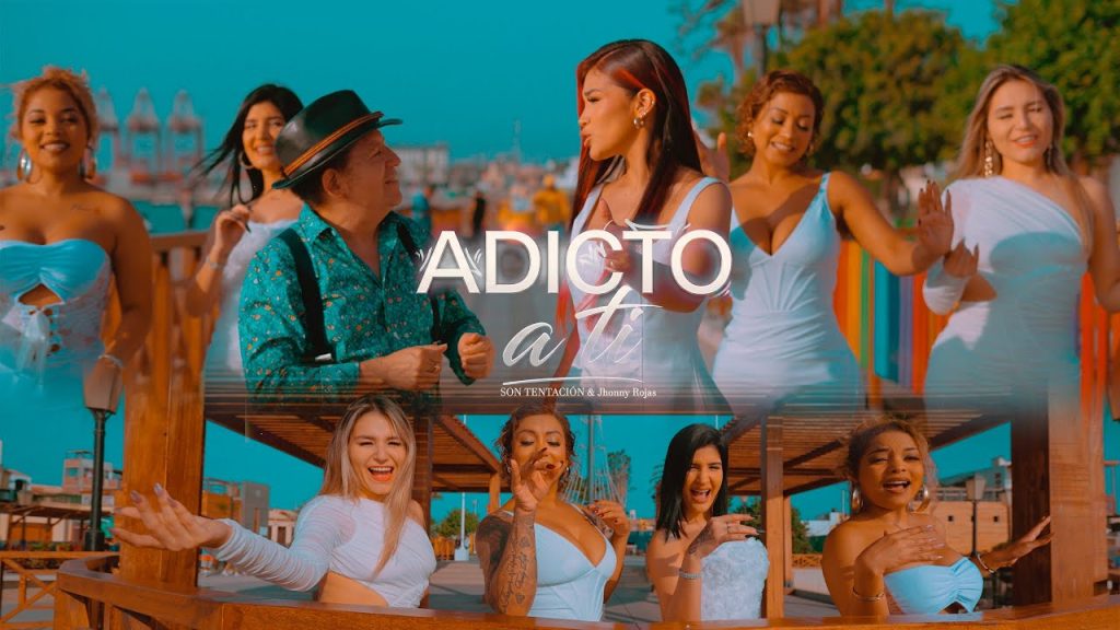Adicto a ti