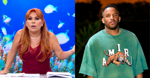 Magaly Medina advierte a Jefferson Farfán tras conocer cambio de juez: “No voy a parar”
