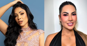 Pamela López lanza fuerte indirecta a Pamela Franco tras denuncia en su contra: “Calladita te ves más clandestina”