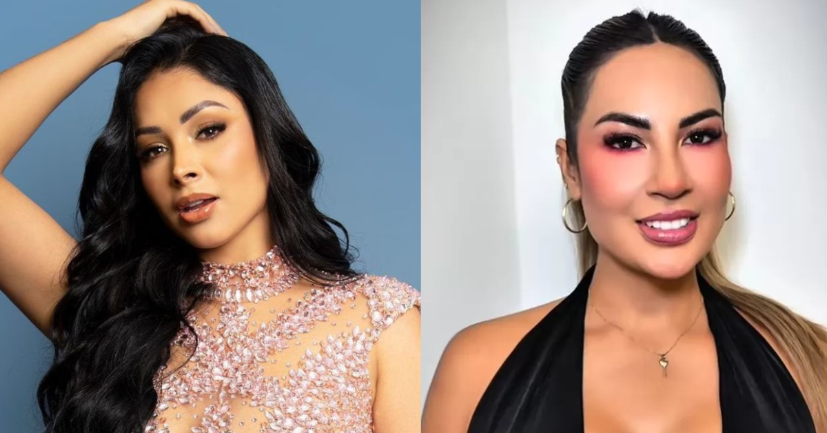 Pamela López lanza fuerte indirecta a Pamela Franco tras denuncia en su contra: “Calladita te ves más clandestina”