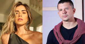 ¡Mario Hart quedó desconcertado! Korina Rivadeneira lo llama en vivo y provoca inesperada reacción: “¿Qué te pasa?”