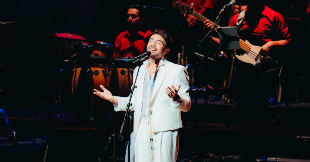 ADRIÁN BELLO REGRESA AL GRAN TEATRO NACIONAL CON UNA NUEVA EDICIÓN DE SU EXITOSO GOSPEL SINFÓNICO2