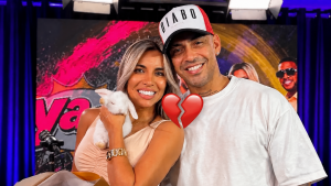 ¿Diego Chávarri terminó con Gabriela Herrera? Bailarina genera intriga tras guardar silencio sobre su ruptura