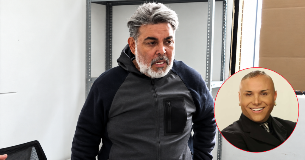 Carlos Cacho revela complicada situación económica de Andrés Hurtado en prisión: “Está a punto de comer de la paila”