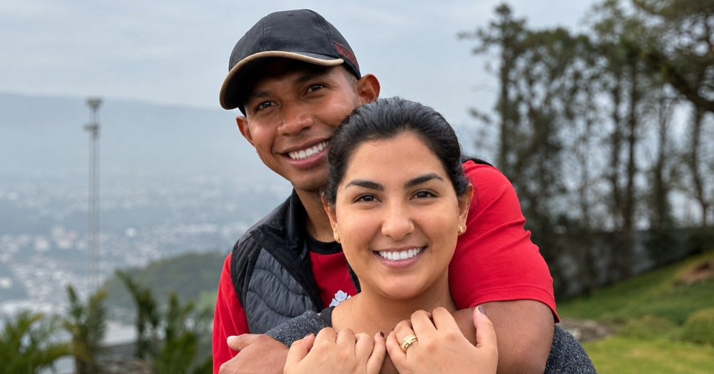 ¿Ana Siucho y Edison Flores se darán otra oportunidad? Médica sorprende con emotivo mensaje: “Después de la tormenta…”