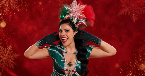 ¡EL PÚBLICO LO PIDIÓ! “NAVIDAD MARICARMEN” ABRE TRES NUEVAS FUNCIONES EN LIMA