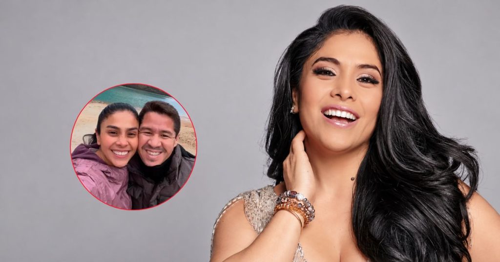 ¿Maricarmen Marín ya no quiere casarse? Cantante sorprende con revelación sobre Sebastián Martins: “Ya caducó”