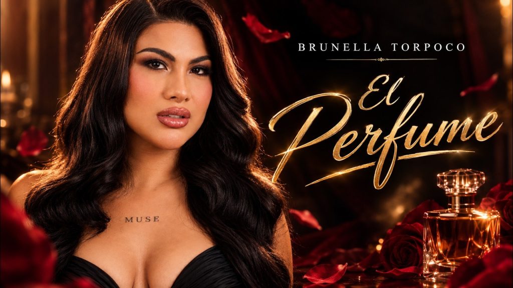 El Perfume