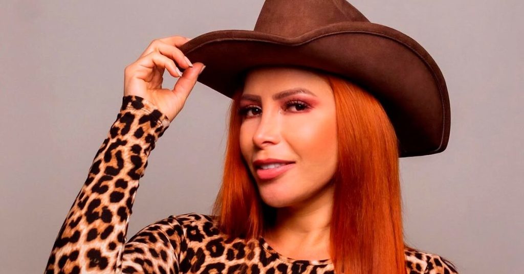 Milena Zárate cuestiona a Monserrat y Heydi por su acercamiento: “Ninguna tiene dignidad, el fin es monetario”