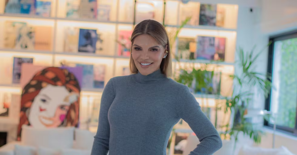 Jessica Newton habla sobre su salida de la dirección del Miss Grand Perú tras el ingreso de Luciana Fuster: “Elijo ser feliz”.